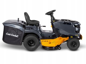 Traktor ogrodowy Oleo-Mac CUB CADET Traktorek ogrodowy LT1 R86 439cc RD 86cm 5-Speed 4