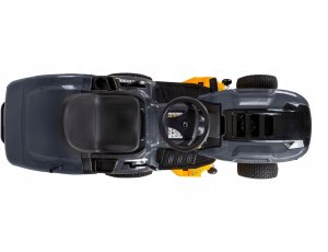 Traktor ogrodowy Oleo-Mac CUB CADET Traktorek ogrodowy LT1 R86 439cc RD 86cm 5-Speed 5