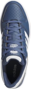 Adidas Buty męskie adidas Hoops Classic KI1046 44 2/3 4