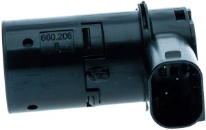 Einparts Automotive EINPARTS AUTOMOTIVE CZUJNIK PARKOWANIA DO FORD FOCUS C-MAX TRANSIT TOURNEO 4
