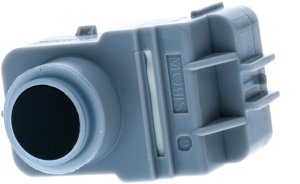 Einparts Automotive EINPARTS AUTOMOTIVE CZUJNIK PARKOWANIA DO HYUNDAI IX35 95720-2S000 6 PORTÓW 2