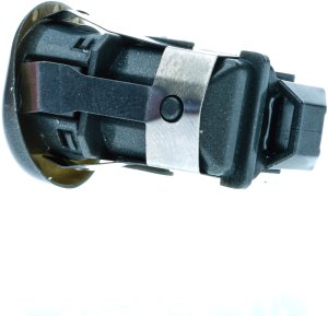 Einparts Automotive EINPARTS AUTOMOTIVE CZUJNIK PARKOWANIA DO MITSUBISHI COLT VI MR587688 2 4