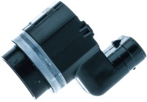 Einparts Automotive EINPARTS AUTOMOTIVE CZUJNIK PARKOWANIA DO AUDI A1 A3 A4 A5 A6 Q5 Q7 3 PORTY 3