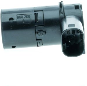 Einparts Automotive EINPARTS AUTOMOTIVE CZUJNIK PARKOWANIA DO BMW 5 E39 Z4 MINI 3 PORTY OVALNY 4