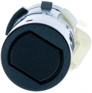 Einparts Automotive EINPARTS AUTOMOTIVE CZUJNIK PARKOWANIA DO AUDI A4 A6 A8 SKODA OCTAVIA VW 2
