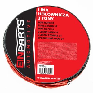 Einparts Automotive EINPARTS LINA HOLOWNICZA 3T 4M Z HAKAMI Z WYSOKĄ WYTRZYMAŁOŚCIĄ 2