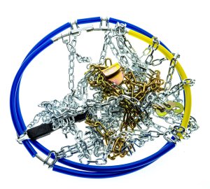 Einparts Automotive EINPARTS Łańcuchy śniegowe 12 MM DO OPNY UNIWERSALNE Z napinaniem dwa etapy 5