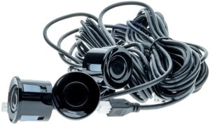 Einparts Automotive EINPARTS CZUJNIKI PARKOWANIA TYŁ 4 SENSORY BUZZER DO SAMOCHODÓW UNIWERSALNY 10