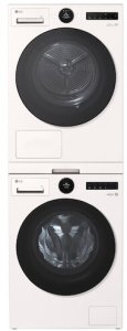 LG DK2W Stacking kit 3