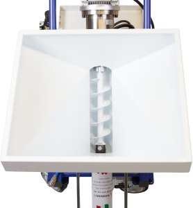 Techrebal Agregat tynkarski Dolomite 530 + płyn 8