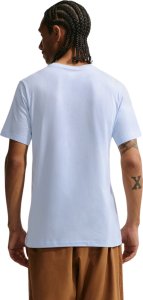 Nike męska Club Tee błękitna AR4997 408 (M) 2