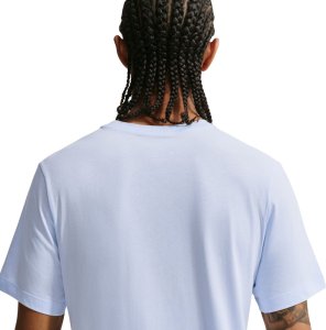 Nike męska Club Tee błękitna AR4997 408 (M) 4