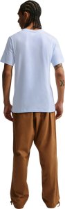 Nike męska Club Tee błękitna AR4997 408 (M) 7