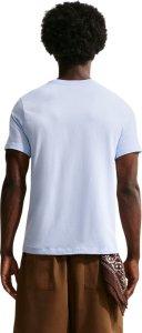 Nike Koszulka męska błękitna AR5004 409 XL 2