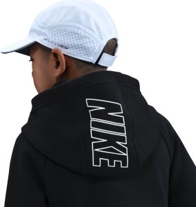 Nike Dres dla dzieci Sportswear Club Fleece czarny (HQ9318 010) M 6