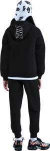 Nike Dres dla dzieci Sportswear Club Fleece czarny (HQ9318 010) XL 2