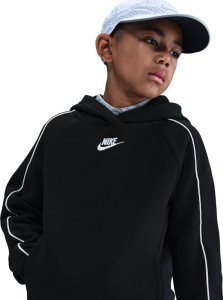 Nike Dres dla dzieci Sportswear Club Fleece czarny (HQ9318 010) XL 5