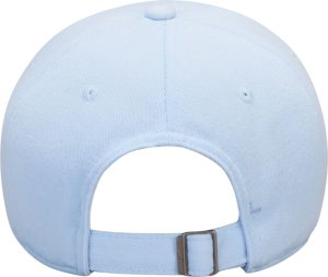 Nike Czapka z daszkiem Club błękitna (FZ5698 407 M/L) 3