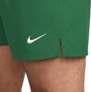 Nike Spodenki kąpielowe Essential 5 ciemnozielone (NESSF560 322 2XL) 5