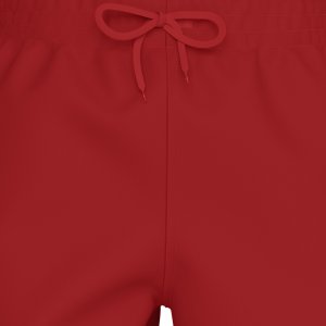 Nike Kąpielówki męskie Logo Lap 5" Volley (NESSG574 614 2XL) 5