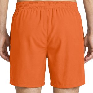 Nike Spodenki kąpielowe 5 pomarańczowe (NESSF560 847 XL) 2