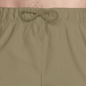 Nike Spodenki kąpielowe Voyage Solid Essenti Parac khaki (NESSG454 241 2XL) 6