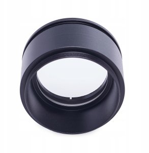 Techrebal Soczewka Barlowa 0,7x do mikroskopu do 10HT/HW PRO 4