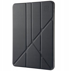 Etui na tablet SUPERO Tucano Bamboo do iPad Air 11" M2 2024 / M3 2025 / M4 2026 / iPad Air 10.9" (2022/2020) czarny 2