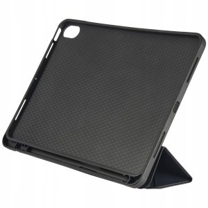 Etui na tablet SUPERO Tucano Bamboo do iPad Air 11" M2 2024 / M3 2025 / M4 2026 / iPad Air 10.9" (2022/2020) czarny 5
