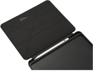 Etui na tablet SUPERO Tucano Bamboo do iPad Air 11" M2 2024 / M3 2025 / M4 2026 / iPad Air 10.9" (2022/2020) czarny 6