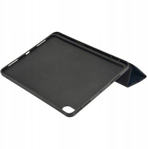 Etui na tablet SUPERO Tucano Bamboo do iPad Air 11" M2 2024 / M3 2025 / M4 2026 / iPad Air 10.9" (2022/2020) czarny 7