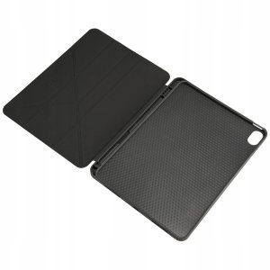 Etui na tablet SUPERO Tucano Bamboo do iPad Air 11" M2 2024 / M3 2025 / M4 2026 / iPad Air 10.9" (2022/2020) czarny 8