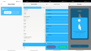 RTX Sterownik klimatyzacji TUYA WiFi IR ponad 2000 Modeli 8