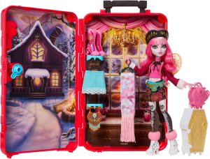 Mattel Monster High Straszysekrety Cupid Asteria (JMG64) 2