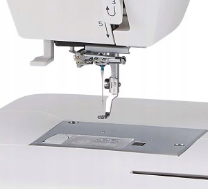 Maszyna do szycia Janome Pamięci rękodzieło 500E sewing machine 4