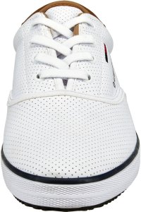Bugatti męskie trampki 321-AFH01-5000-2000 White 43 4