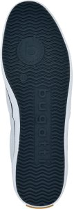 Bugatti męskie trampki 321-AFH01-5000-2000 White 45 6