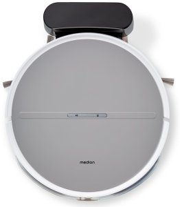 Medion MEDION LIFE E35 SW Gray, White 2