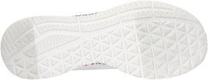 Skechers Sneakersy damskie UNA LITE EXUBERANT HEARTS (177976 WMLT 41) 4