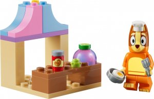 LEGO Bluey Wytworna restauracja z Bingo (30713) 4