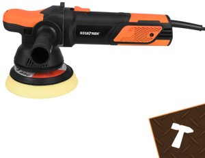 BIGSTREN Polerka samochodowa 900W Bigstren 13