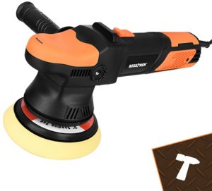 BIGSTREN Polerka samochodowa 900W Bigstren 14