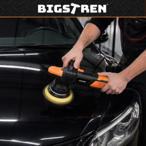 BIGSTREN Polerka samochodowa 900W Bigstren 19