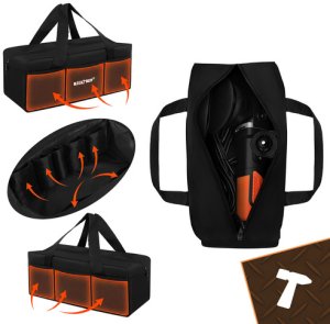BIGSTREN Polerka samochodowa 900W Bigstren 4