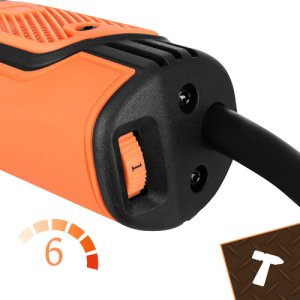 BIGSTREN Polerka samochodowa 900W Bigstren 9