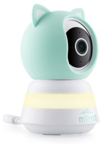 Niania Eta Electronic Babysitter ETA MIMI 9306 90000 | Biały/Zielony | Monitor dla dziecka 2