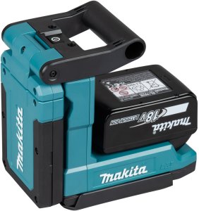 Makita Latarka Lampa 1200lm (DML819) 11