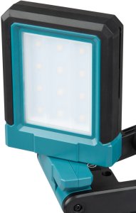 Makita Latarka Lampa 1200lm (DML819) 12