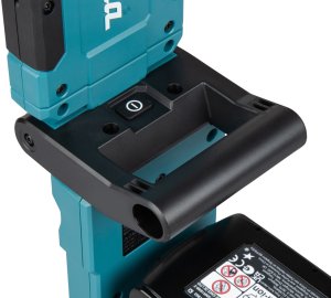 Makita Latarka Lampa 1200lm (DML819) 13