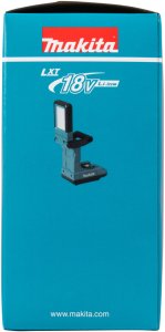 Makita Latarka Lampa 1200lm (DML819) 17